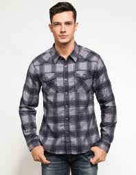 Model baju wanita cardinal bagi beberapa orang berbelanja baju dapat menjadi kesibukan yang sulit dan membingungkan. Cardinal Jeans Kemeja Cakai01065j 02h Matahari Com
