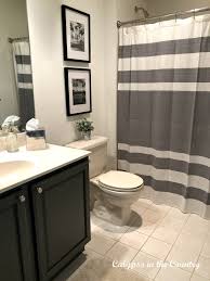 With our gallery of modern teenage boy room decor ideas, it can still be fun. Before And After Boys Bathroom Makeover Calypso In The Country