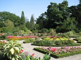 Jardin Botanique In Montreal Jardins Bonitos Belos Jardins Ponto Turistico