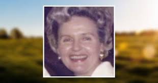 Betty Martin Stanton Neely Obituary November 22, 2019
