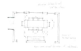 Dining Room Table Dimensions Konsulatet Org