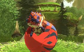 Jul 09, 2021 · the vibrant world of monster hunter stories 2. Monster Hunter Stories 2 Wings Of Ruin Key Kaufen Preisvergleich
