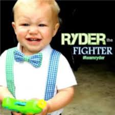 Obituary information for Ryder Scot Trull