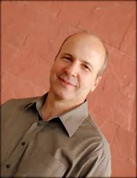 Interview and ARC Giveaway with Author Camron Wright