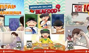 10 gambar tema idul adha terbaik. Komik Kesehatan Kumpulan Artikel Dan Berita Pendidikan Indonesia Berbasis Tehnologi Digital