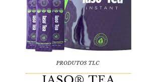 Pin On Iaso Tea