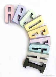 › free letter cutouts printables. 3d Alphabet Templates Mr Printables Alphabet Templates 3d Alphabet Mr Printables