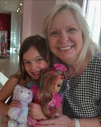 Seven years of you. I can hardly believe our sweet Ella turned 7 today. The  little years have quickly fled — but truly Josh and I feel like we are  witnessing something