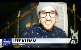 Jeff Klemm
