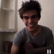 Stream Little moon mel music