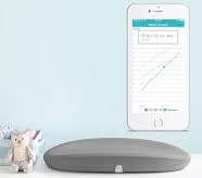 With your purchase of a hatch sound machine from bedbathandbeyond.ca (during one online transaction) you are entitled to a $15 bed bath & beyond gift card! Hatch Baby Baby Technology Pottery Barn Kids