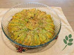 Maybe you would like to learn more about one of these? Ricetta Fiori Di Zucca Ripieni E Gratinati Al Forno Dolcidee