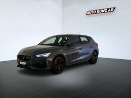 New hyundai bayon compact suv: Seat Leon Cupra 1 4e Phev Plug In Hybrid Dsg 2021 10 Km Per 37989 Chf Acquistare Su Carforyou Ch