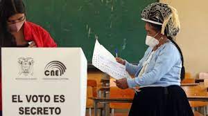 Sigue nuestra cobertura electoral con reportajes, columnas, gráficos y otros contenidos con profundidad y contexto sobre las elecciones en ecuador 2021. Elecciones En Ecuador Andres Arauz Y Guillermo Lasso Se Disputaran La Presidencia En Segunda Vuelta Mientras Yaku Perez Mantiene Las Denuncias De Fraude Bbc News Mundo