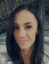 Obituary information for Amber Simpson Daniels