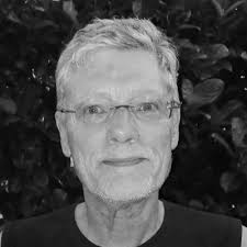 Mark Wade, at The Blogs