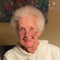 Janet (Goodwin) Carrick Obituary