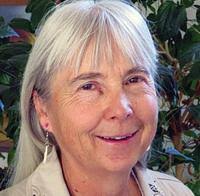 Cotopaxi author Oswald returns with her new book 'Trouble Returns'