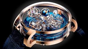 Lange & söhne is one of the most expensive watch brands in the world and has some of the most expensive watch prices too. Luxurious Watches Top 25 Luxury Watch Brands For Men