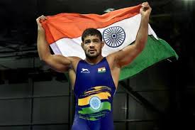 Sushil kumar left the city as soon as he got to know about the wrestler's death, the police said, adding that multiple teams were formed to trace him and his aide but he kept changing his location. Lookout Notice For Sushil Kumar Could Impact Wrestling S Image Coach Dtnext In