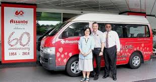 Please check with nursing staff. Giving Back Half Its Profits To The Poor