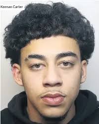 TEENAGE TRIO'S SAVAGE ATTACK ON TAXI MAN,