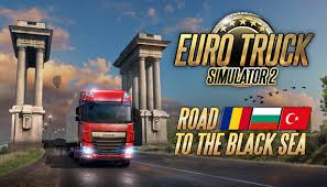 Must be enabled at profile creation !! Euro Truck Simulator 2 Road To The Black Sea Truck Simulator Wiki Fandom