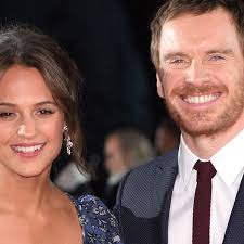 2 days ago · alicia vikander, 32, confirmed that she'd given birth to her and her husband michael fassbender's first child in a new interview people, according to e! Alicia Vikander And Michael Fassbender Welcome First Child Together Mirror Online