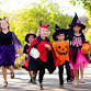 Mall Wide Trick or Treating event image