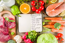 The Flexitarian Diet: A Detailed Beginner's Guide - Healthifyme