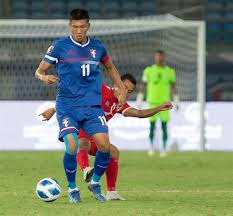 It is a member of the asian. Taiwan Suffers 6th Loss In World Cup Football Qualifier Falls To Nepal 0 2 Focus Taiwan