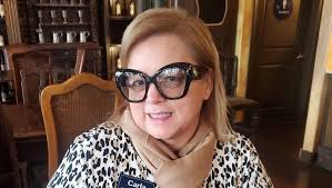 Fundraiser for Brett Little by Stephanie Tsouvas and Jenna Silva : Carla  Little