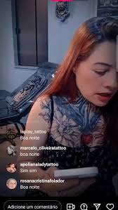 Vocês vão ouvir vários gritinhos de felicidade meu kkk eu não sabia que  gravando a tela ia sair o som externo também kkk @alinegigisartorato  @_liaairosa @djdagdark @convencaotattoopinhaopr