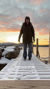 Christmas Lake Oconee Ga