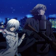 Darwin's game includes examples of:. Darwin S Game Gallery Anime Shelter Darwin S Game Anime Darwin