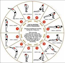 Staying High On Energy Is An Important Need Of These Modern Times The High Amount Of Stress With A Hectic Lifestyle Surya Namaskar Yoga Asanas Sun Salutation