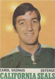 RAY CULLEN 1970-71 O-PEE-CHEE 70-71 #228 NRMINT+ 85713