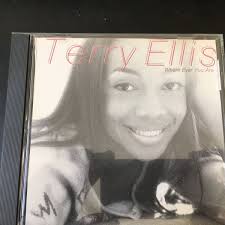 Ellis, Terry : Where Ever You Are (Radio Edit & Unplugged Version) EAST  WEST CD