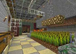 Running your own server lets you bring all of your friends into the same game, and you can play with rules you get to make or break. Minecraft Hunger Games Servers Australia Lock Down X