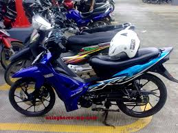Modifikasi stiker buat poster dgn tema ajakan hemat energi listrik :. Kumpulan 96 Modifikasi Stiker Motor Vega R Terupdate Motor Punk