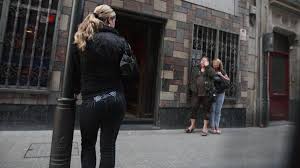 Casi todas las mujeres que ejercen la prostitución en Irun son víctimas de  explotación sexual”
