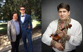 1 day ago · cristian pomohaci a fost și el prezent la înmormântarea cântăreței lidia bejenaru botgros, soția maestrului nicolae botgros. Cristi Botgros Si A Surprins Tatal Intr Un Mod Inedit Ma Bucur Ca Am Reusit Sa Te Incantam