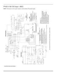 Did i connect the one with 2 wires(r, w) wrong? Copy Of Wiring Diagram P1 Xd V 80 120 In Manualzz