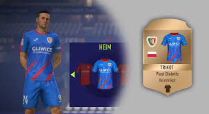 Facebook gives people the power to share and makes the world more open and connected. Fifa 18 Zehn Spektakulare Trikots Fur Euer Ultimate Team