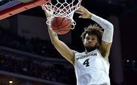 College Men S Basketball Purdue Ousts Defending Champs Duluth News Tribune