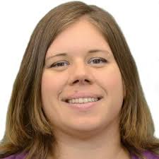 Laura McCarter (@Engineer4fun)