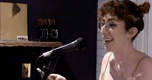 Spoken Word Favorites from Nora Cooper