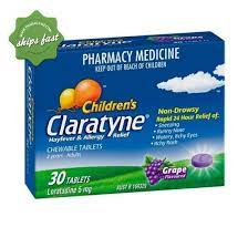 Generic Loratadine Save Money With The Same Active Ingredient Allergy Treatment Allergy Relief Allergies