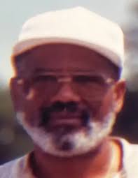 Obituary information for Walter Robert Wright Jr.