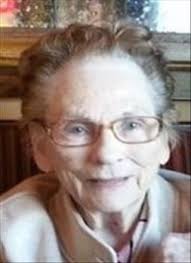 Obituary information for Mary Goodman